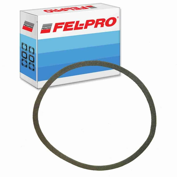 Fel-Pro Air Cleaner Mounting Gasket compatible with Chevrolet S10 Blazer 2.8L 4.3L V6 1986-1994