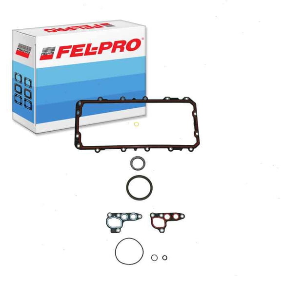 Fel-Pro Conversion Gasket Set compatible with Ford Expedition 4.6L 5.4L V8 1999-2014