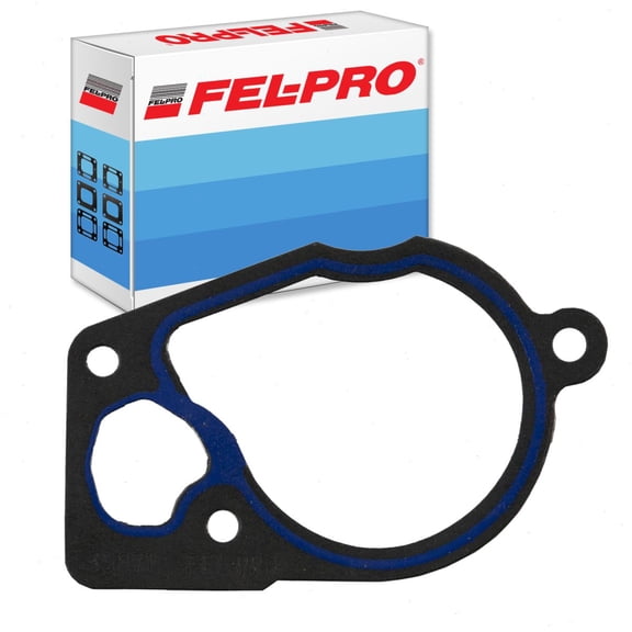 Fel-Pro Coolant Thermostat Gasket compatible with Chevrolet Camaro 3.6L V6 2010-2015