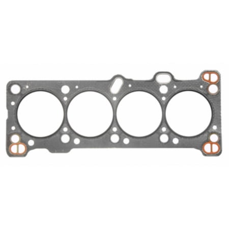 Fel-Pro Cylinder Head Gasket Fits select: 1990-1993 MAZDA MX-5 MIATA, 1991-1994 MERCURY CAPRI