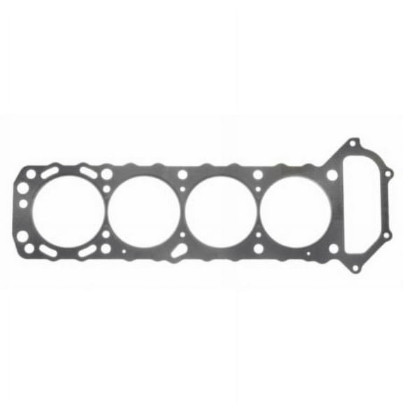 Fel-Pro Cylinder Head Gasket Fits select: 1995-1997 NISSAN TRUCK, 1993-1994 NISSAN D21