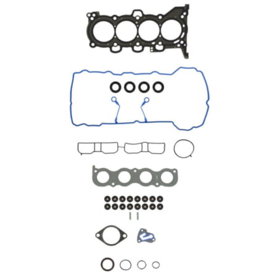 Fel-Pro Cylinder Head Gasket Set Fits select: 2012-2016 HYUNDAI ELANTRA, 2012-2013 KIA SOUL
