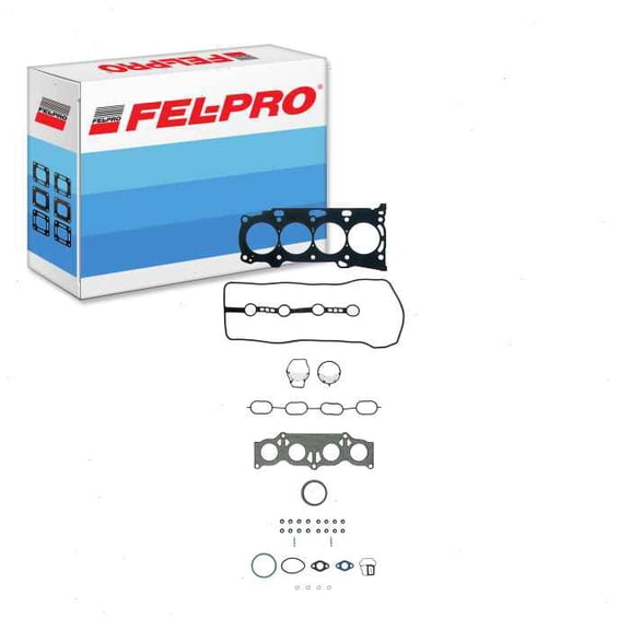 Fel-Pro Cylinder Head Gasket Set compatible with Toyota Matrix 2.4L L4 2009-2013