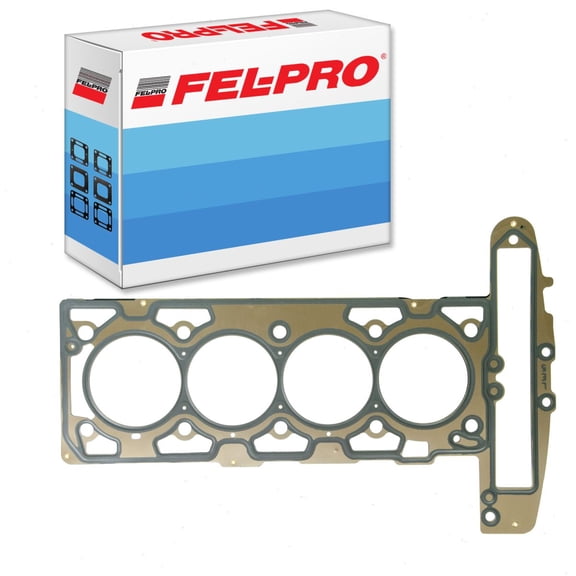 Fel-Pro Cylinder Head Gasket compatible with Chevrolet HHR 2.2L 2.4L L4 2006-2011