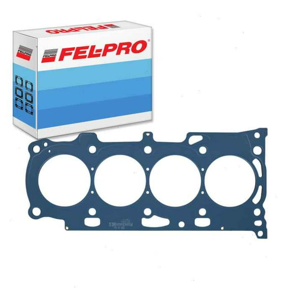 Fel-Pro Cylinder Head Gasket compatible with Toyota Corolla 2.4L L4 2009-2012