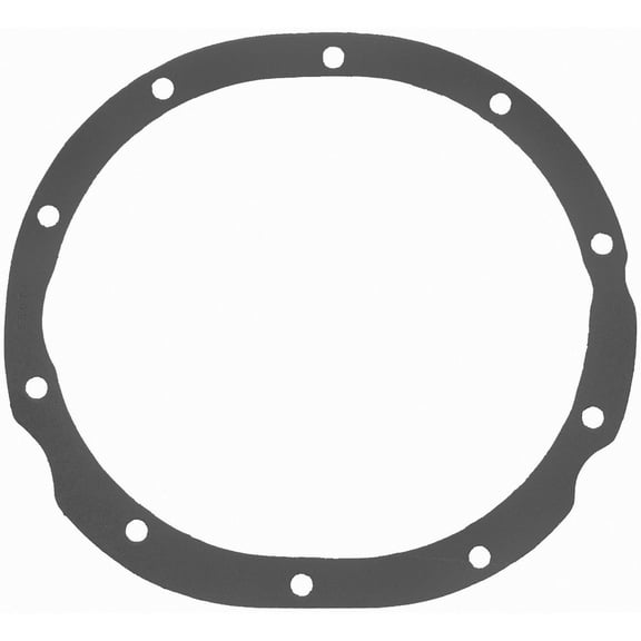 Fel-Pro Differential Carrier Gasket Fits select: 1966-1973 FORD MUSTANG, 1975-1986 FORD F150