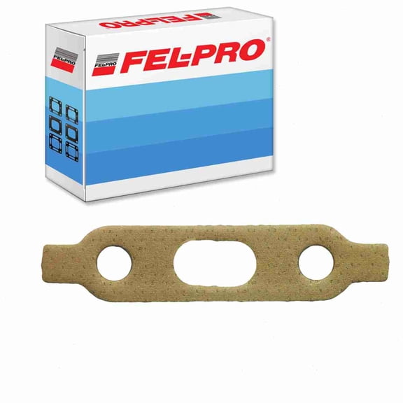 Fel-Pro EGR Valve Gasket compatible with Chevrolet Impala 3.4L V6 2000-2005