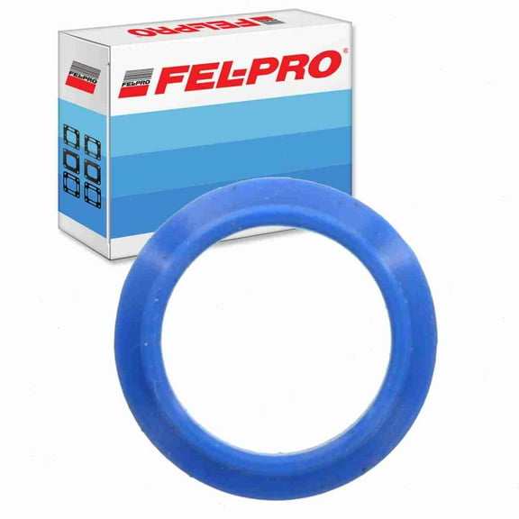 Fel-Pro EGR Valve Gasket compatible with Dodge Charger 2.7L 3.5L 5.7L V6 V8 2006-2015
