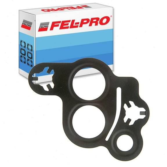 Fel-Pro EGR Valve Gasket compatible with Mazda 3 2.0L 2.3L 2.5L L4 2004-2013