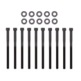 thumbnail image 1 of Fel-Pro ES 72497 Head Bolt Set Fits select: 2012-2020 KIA SOUL, 2012-2019 HYUNDAI ACCENT, 1 of 2
