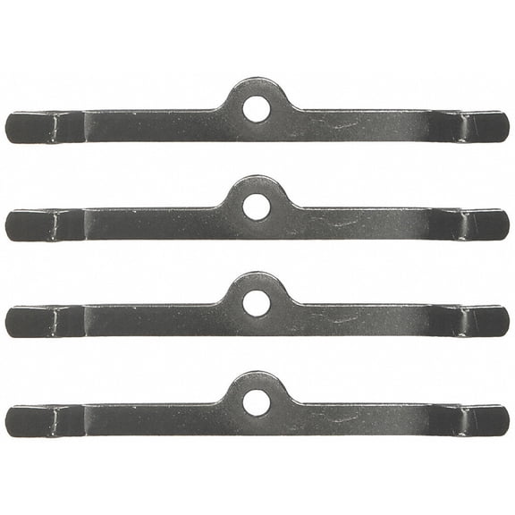 Fel-Pro ES 73078 Engine Cylinder Head Bolt Set Fits select: 2011-2017 NISSAN JUKE, 2017-2019 NISSAN SENTRA