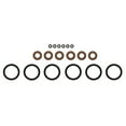 thumbnail image 1 of Fel-Pro ES 73188 Fuel Injector O-ring Set Fits select: 2013-2020 RAM 2500, 2013-2020 RAM 3500, 1 of 2