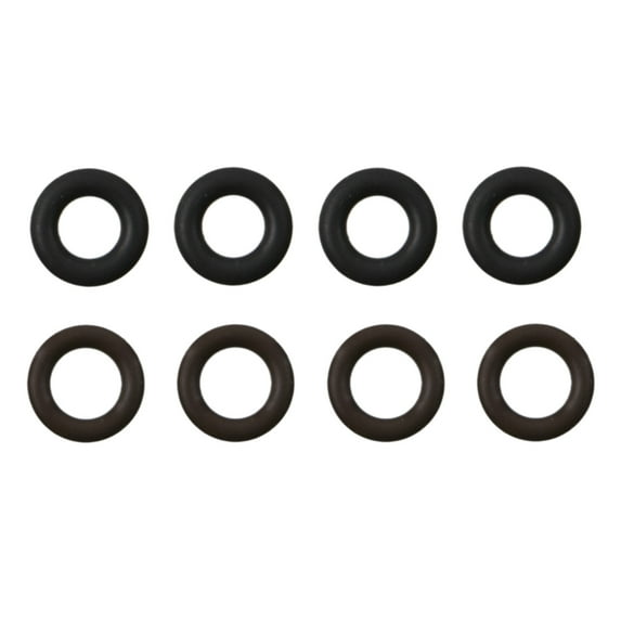 Fel-Pro ES 73214 Fuel Injector O-Ring Kit For Select 07-16 Mini Models Fits select: 2013 MINI COOPER ROADSTER, 2007-2016 MINI COOPER