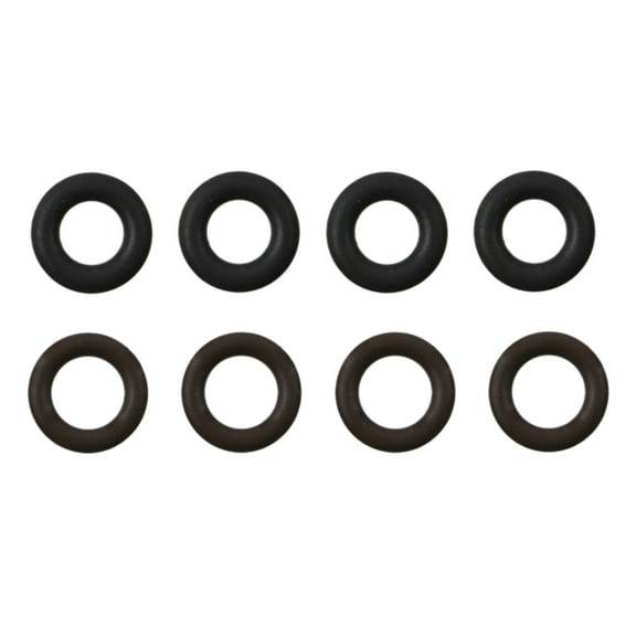 Fel-Pro ES 73214 Fuel Injector O-Ring Kit For Select 07-16 Mini Models Fits select: 2013 MINI COOPER ROADSTER, 2007-2016 MINI COOPER