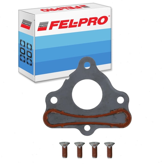 Fel-Pro Engine Camshaft Thrust Plate compatible with Chevrolet Camaro 5.7L 6.2L V8 1998-2020