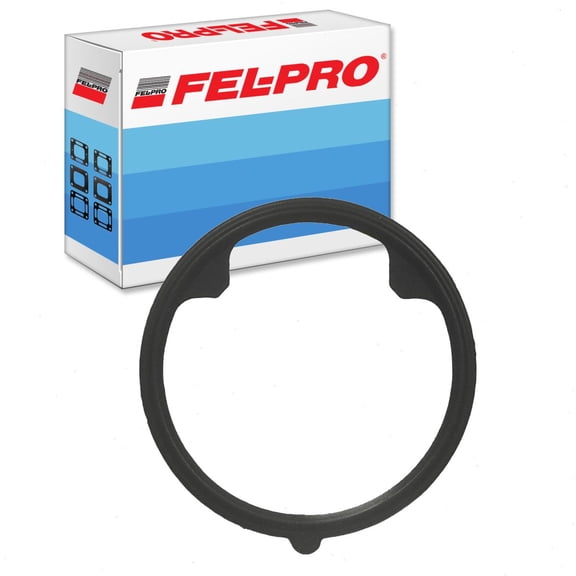 Fel-Pro Engine Coolant Outlet O-Ring compatible with Honda Accord 3.0L 3.5L V6 1998-2016