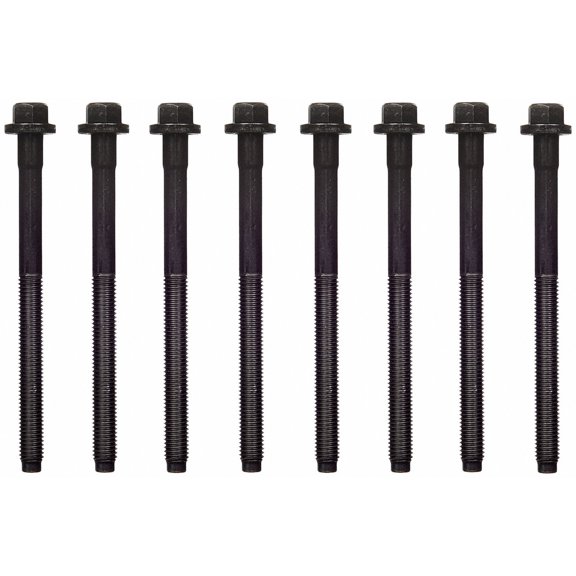 Fel-Pro Engine Cylinder Head Bolt Set Fits select: 1998-2008 FORD RANGER, 1998-2007 FORD TAURUS