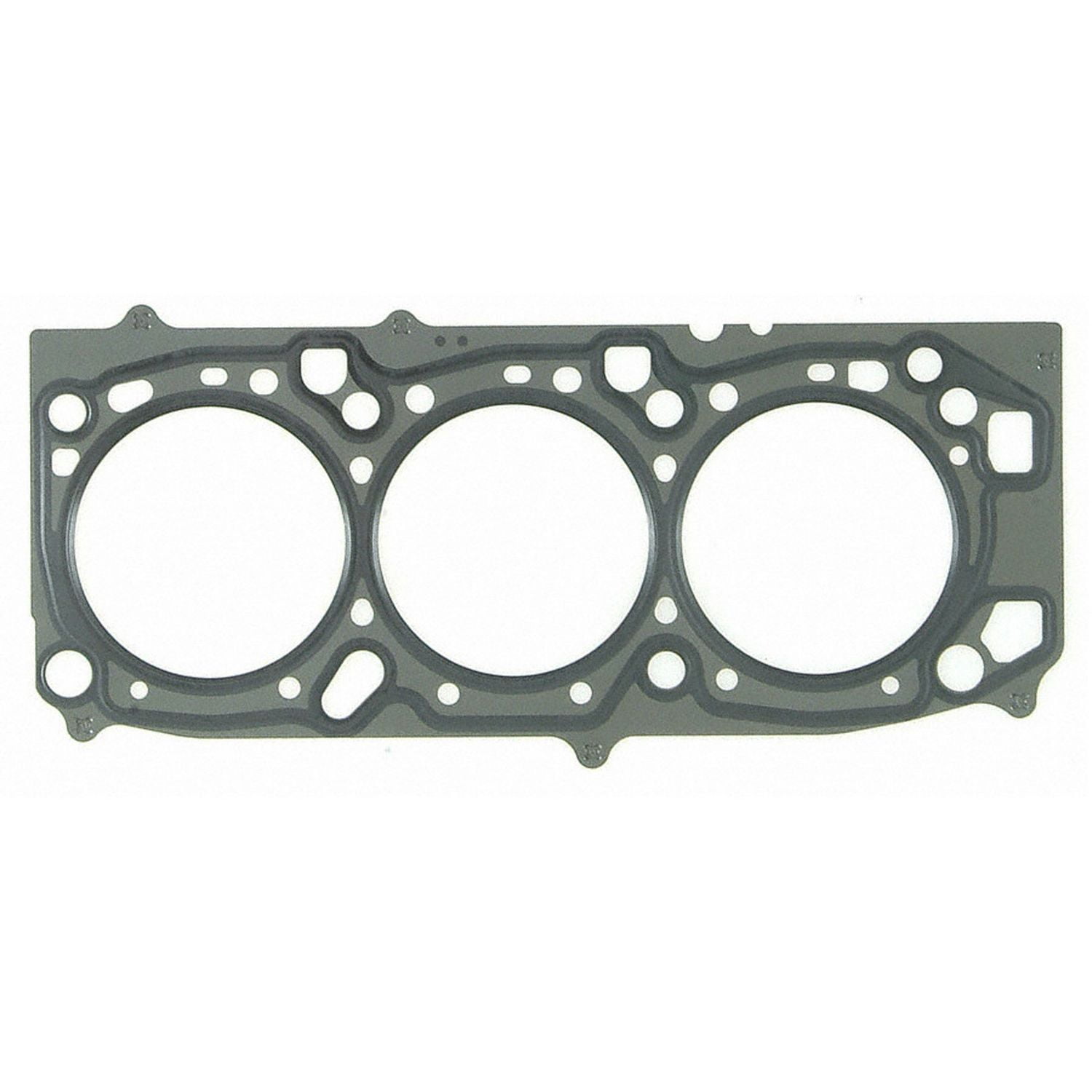 Fel-Pro Engine Cylinder Head Gasket Fits select: 2004-2008,2010-2011 MITSUBISHI ENDEAVOR