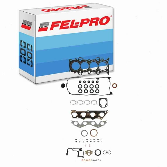 Fel-Pro Cylinder Head Gasket Set compatible with Honda Civic 1.7L L4 2001-2005