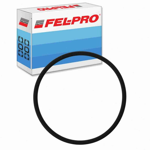 Fel-Pro Oil Cooler Gasket compatible with Land Rover LR3 4.0L V6 2005-2009