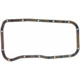 thumbnail image 1 of Fel-Pro Engine Oil Pan Gasket Set Fits select: 1990-1992 NISSAN STANZA, 1990 NISSAN AXXESS, 1 of 2