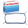 thumbnail image 1 of Fel-Pro Oil Pan Gasket Set compatible with Ford Mustang 4.2L 4.3L 4.7L 5.0L V8 1964-1985, 1 of 7