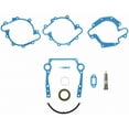 thumbnail image 1 of Fel-Pro Engine Timing Cover Gasket Set Fits select: 1977-1979 PONTIAC FIREBIRD, 1971-1988 OLDSMOBILE CUTLASS SUPREME, 1 of 2