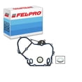 thumbnail image 1 of Fel-Pro Engine Timing Cover Gasket Set compatible with Buick LaCrosse 2.4L L4 2010-2016, 1 of 6