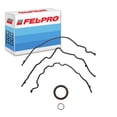 thumbnail image 1 of Fel-Pro Engine Timing Cover Gasket Set compatible with Ford Fusion 3.0L V6 2006-2012, 1 of 6
