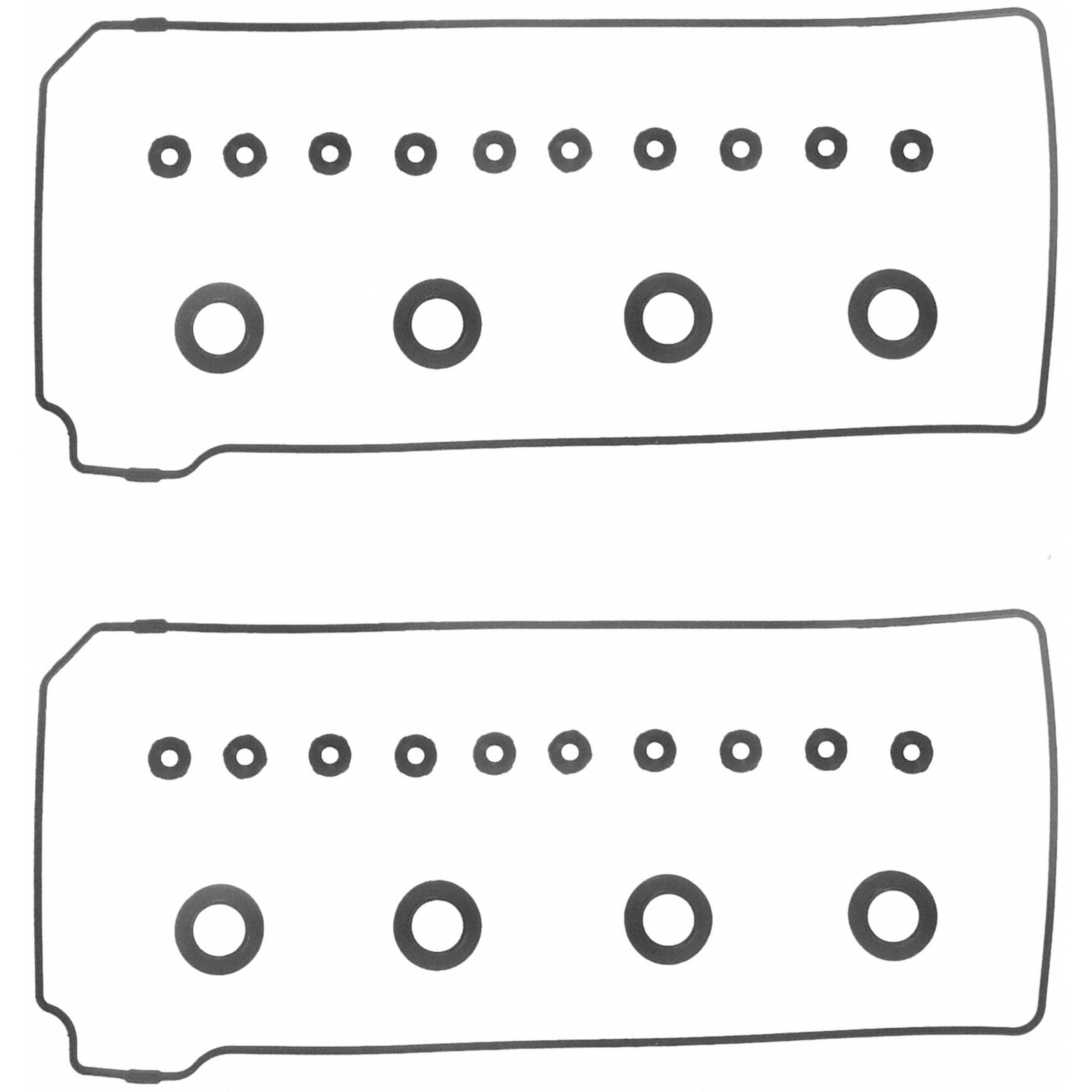 FEL-PRO VS 50477 R Valve Cover Gasket Set