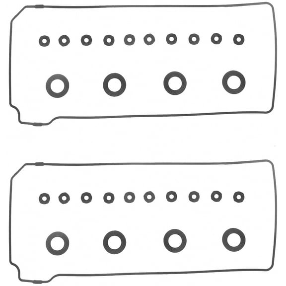 FEL-PRO VS 50477 R Valve Cover Gasket Set