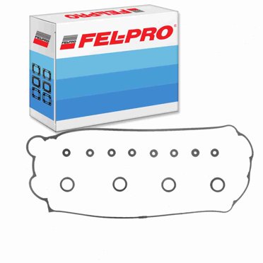 Stone Japan Valve Cover Gasket Set For Acura TSX 2004-2008 (Made In Japan) 12341RTA000