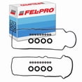 thumbnail image 1 of Fel-Pro Valve Cover Gasket Set compatible with Lexus GX470 4.7L V8 2003-2009, 1 of 7