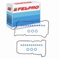 thumbnail image 1 of Fel-Pro Valve Cover Gasket Set compatible with Mazda MPV 3.0L V6 2004-2006, 1 of 7
