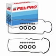 thumbnail image 1 of Fel-Pro Valve Cover Gasket Set compatible with Toyota 4Runner 4.7L V8 2003-2009, 1 of 7