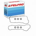 thumbnail image 1 of Fel-Pro Valve Cover Gasket Set compatible with Toyota Highlander 3.0L 3.3L V6 2001-2010, 1 of 7