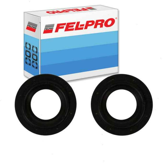 Fel-Pro Engine Variable Timing Sensor Seal compatible with Ford Escape 3.0L V6 2009-2012