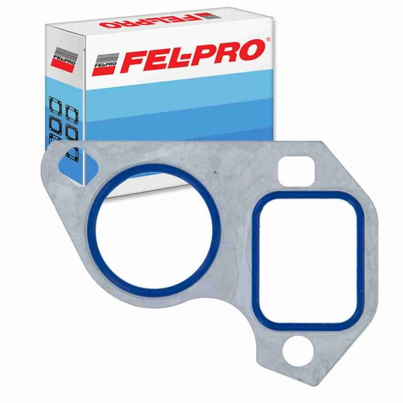 Fel-Pro Water Pump Gasket compatible with GMC Sierra 1500 4.8L 5.3L 6.0L 6.2L V8 1999-2013