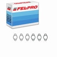 thumbnail image 1 of Fel-Pro Exhaust Manifold Gasket Set compatible with Dodge Ram 2500 5.9L 6.7L L6 1998-2010, 1 of 7