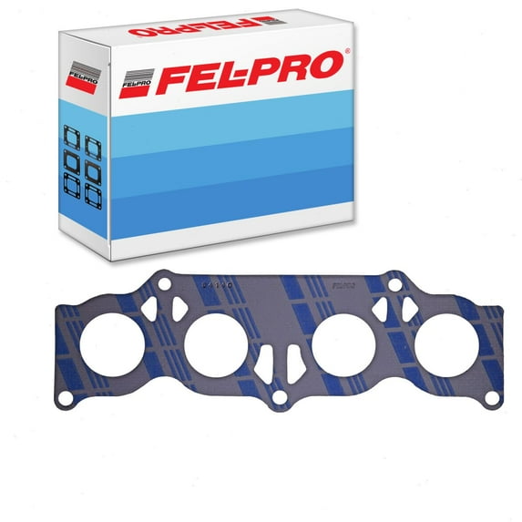 Fel-Pro Exhaust Manifold Gasket Set compatible with Toyota Camry 2.4L L4 2002-2011
