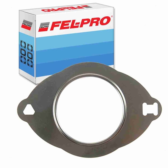 Fel-Pro Exhaust Pipe Flange Gasket compatible with Buick Lucerne 3.8L 3.9L V6 2006-2011
