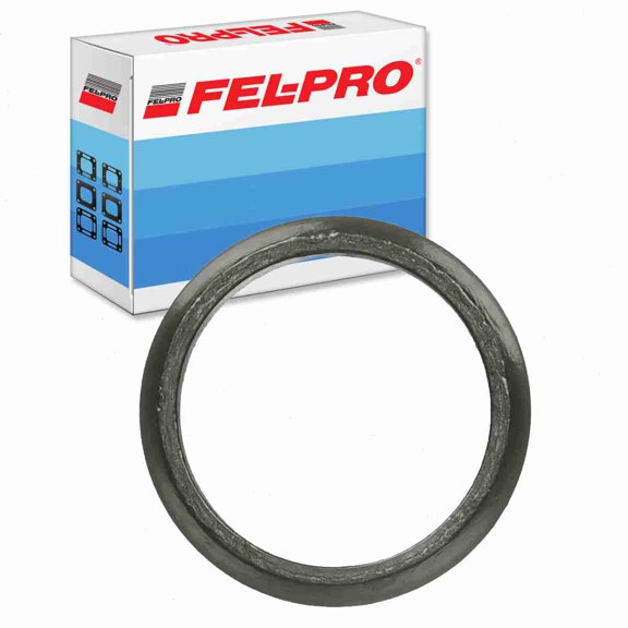Fel-Pro Exhaust Pipe Flange Gasket compatible with Nissan Cube 1.8L L4 2009-2014