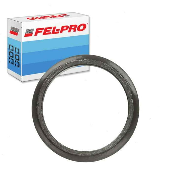 Fel-Pro Exhaust Pipe Flange Gasket compatible with Nissan Versa 1.8L L4 2007-2012