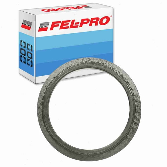 Fel-Pro Exhaust Pipe Flange Gasket compatible with Toyota Yaris 1.5L L4 2006-2016