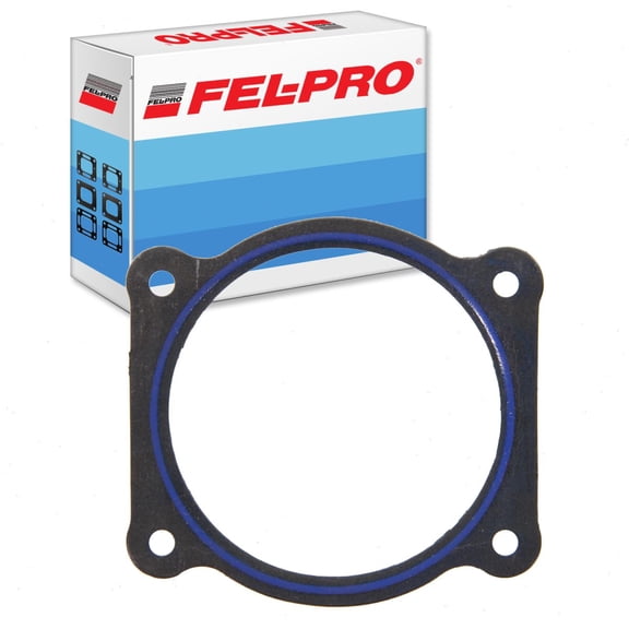 Fel-Pro FI Throttle Body Mounting Gasket compatible with Chevrolet Traverse 3.6L V6 2009-2011