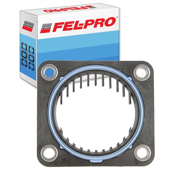 Fel-Pro FI Throttle Body Mounting Gasket compatible with Ford Ranger 4.0L V6 2002-2011