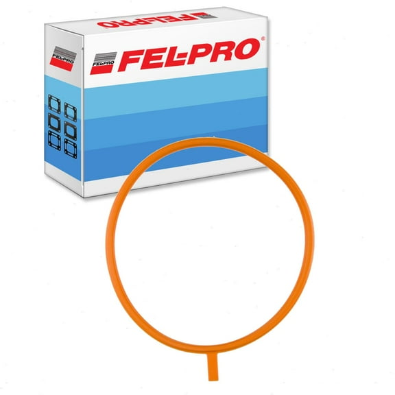 Fel-Pro FI Throttle Body Mounting Gasket compatible with Honda CR-V 2.4L L4 2010-2019