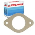 thumbnail image 1 of Fel-Pro Front Exhaust Pipe Flange Gasket compatible with Chevrolet Malibu 2.4L L4 2010-2012, 1 of 6