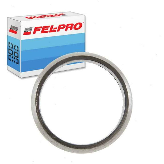Fel-Pro Front Exhaust Pipe Flange Gasket compatible with Nissan Pathfinder 3.5L V6 2013-2015