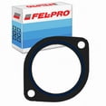 thumbnail image 1 of Fel-Pro Fuel Injection Plenum Gasket Set compatible with Chevrolet Silverado 2500 HD 6.6L V8 2006-2010, 1 of 7